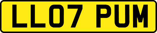 LL07PUM