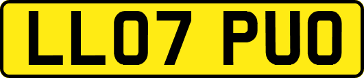 LL07PUO