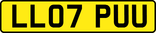 LL07PUU