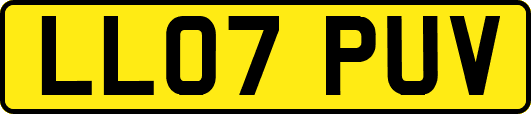 LL07PUV