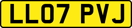 LL07PVJ