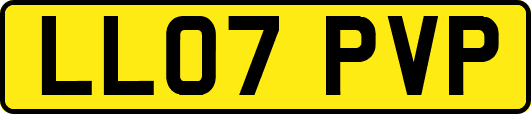 LL07PVP