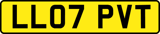 LL07PVT