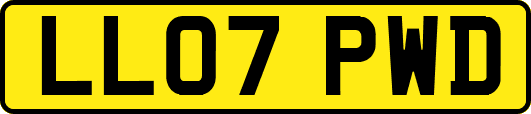 LL07PWD