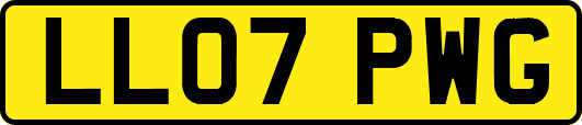 LL07PWG