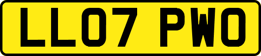 LL07PWO