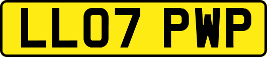 LL07PWP