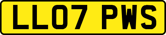 LL07PWS
