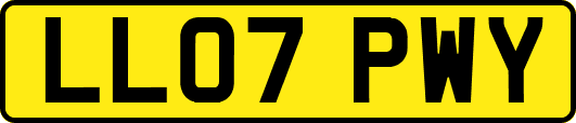 LL07PWY