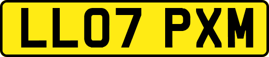 LL07PXM