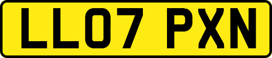 LL07PXN