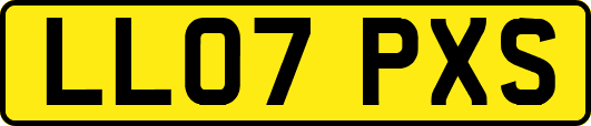 LL07PXS