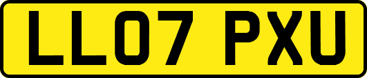 LL07PXU