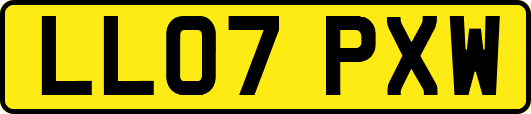 LL07PXW