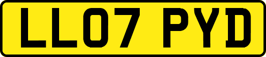 LL07PYD