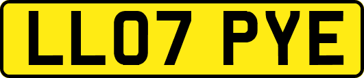 LL07PYE