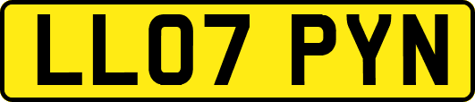 LL07PYN