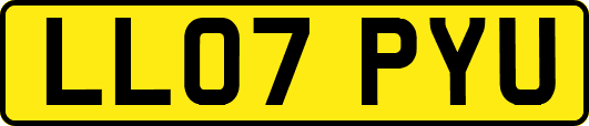 LL07PYU
