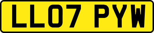 LL07PYW