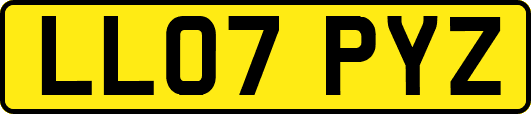 LL07PYZ