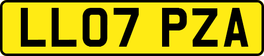 LL07PZA
