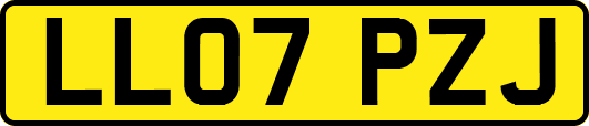 LL07PZJ