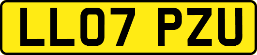 LL07PZU