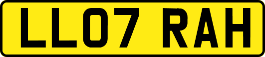 LL07RAH