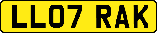 LL07RAK
