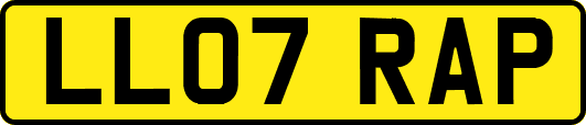 LL07RAP