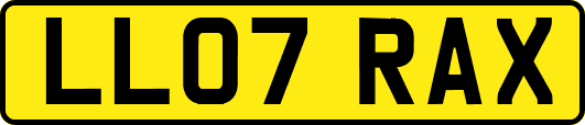 LL07RAX