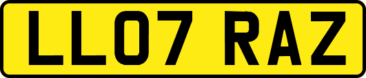 LL07RAZ