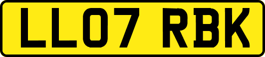 LL07RBK