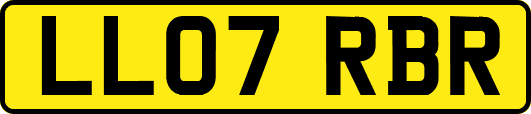 LL07RBR