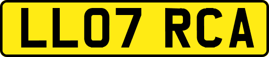 LL07RCA
