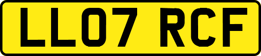 LL07RCF