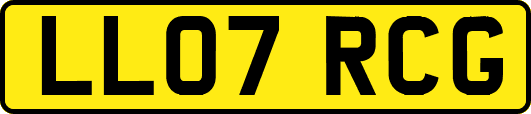 LL07RCG
