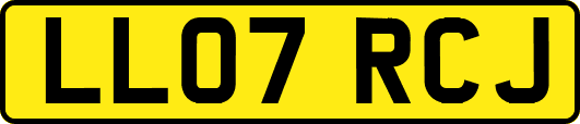 LL07RCJ