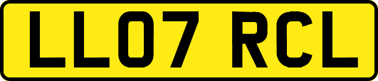 LL07RCL