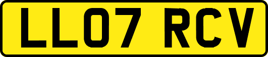 LL07RCV