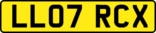 LL07RCX
