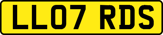 LL07RDS