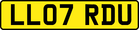 LL07RDU