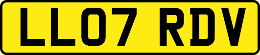 LL07RDV