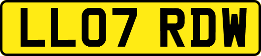 LL07RDW
