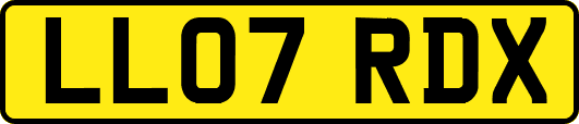 LL07RDX