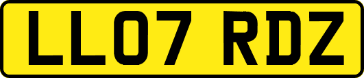 LL07RDZ