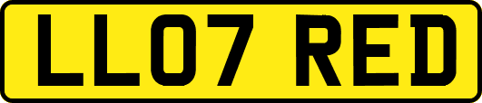 LL07RED