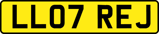 LL07REJ
