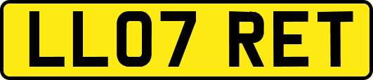 LL07RET